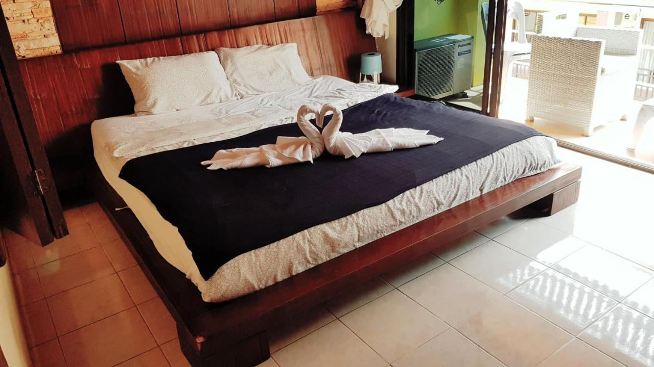 Kata Happy Place ภายนอก รูปภาพ