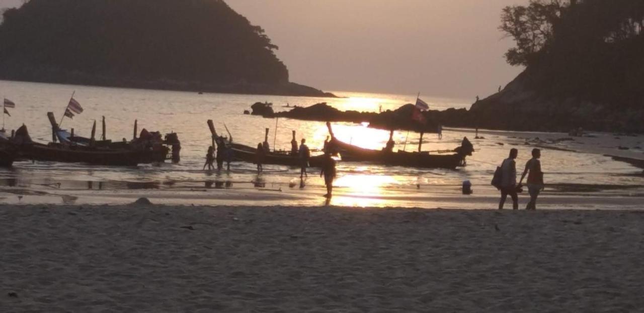 Kata Happy Place ภายนอก รูปภาพ